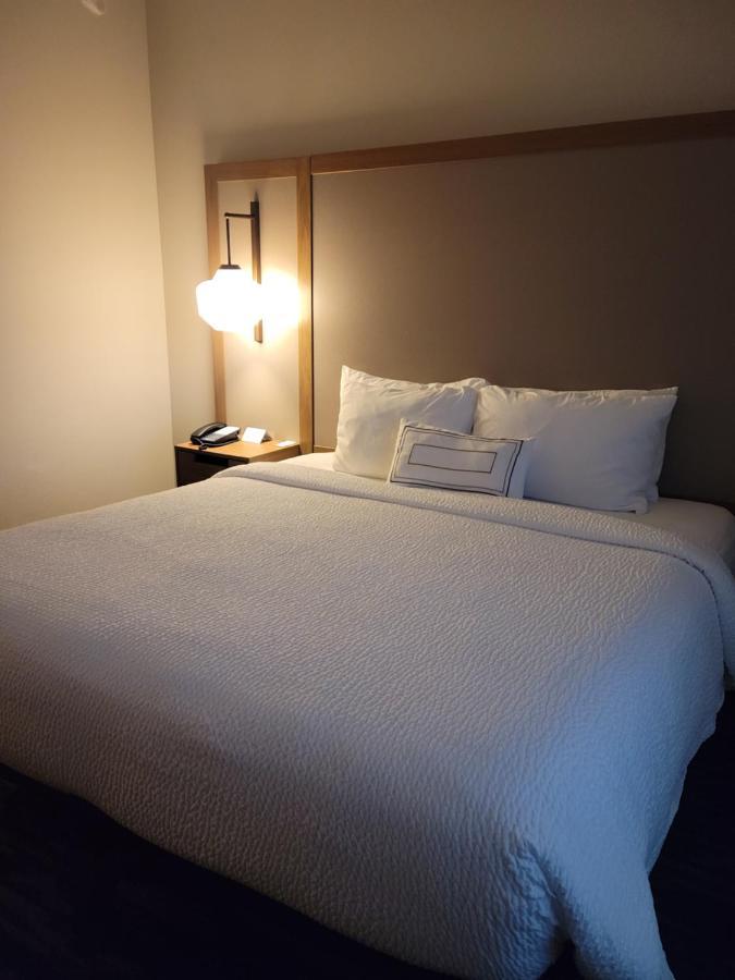 Fairfield & By Marriott Hotel
