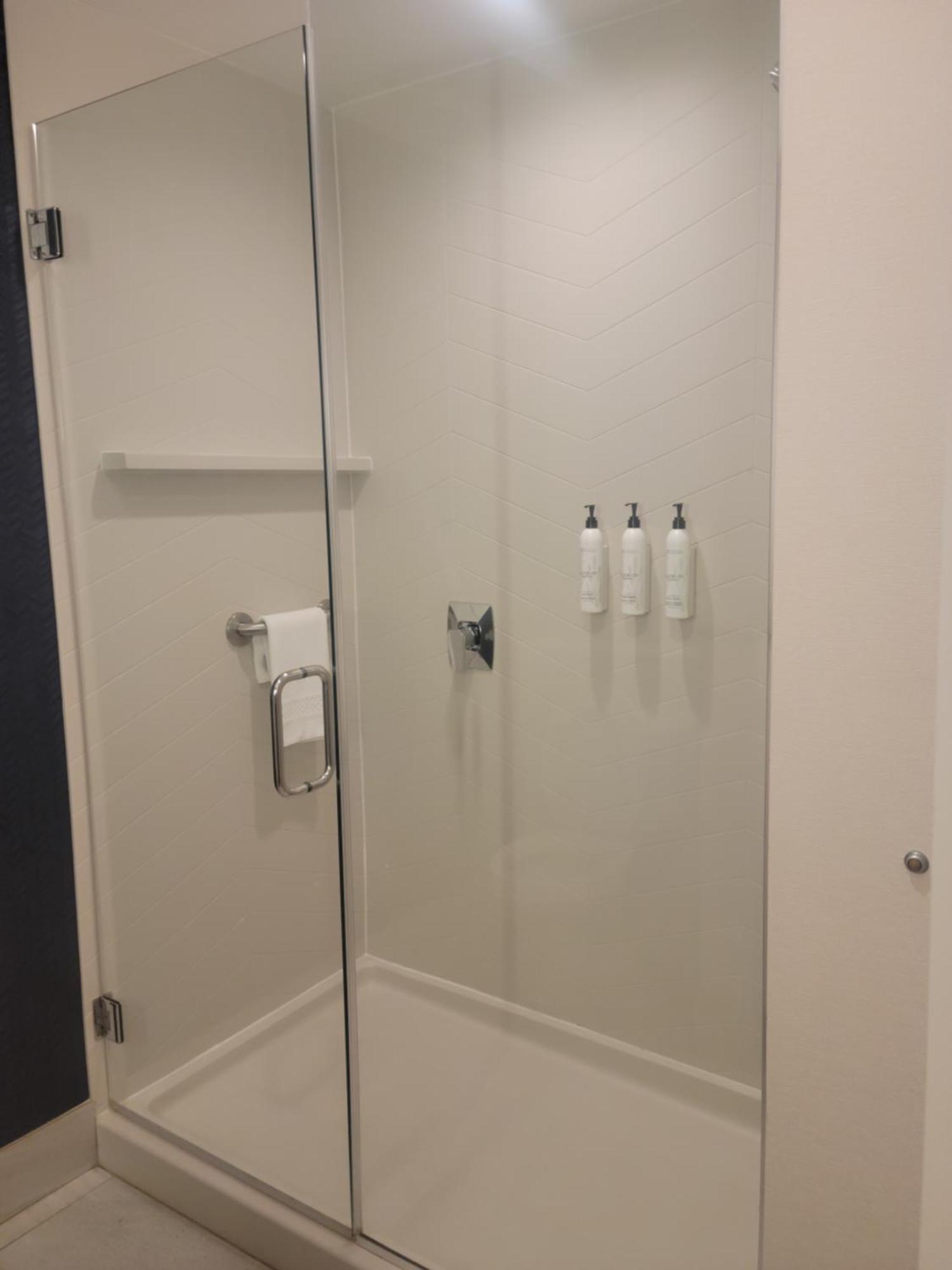 Fairfield & By Marriott Hotel 3*