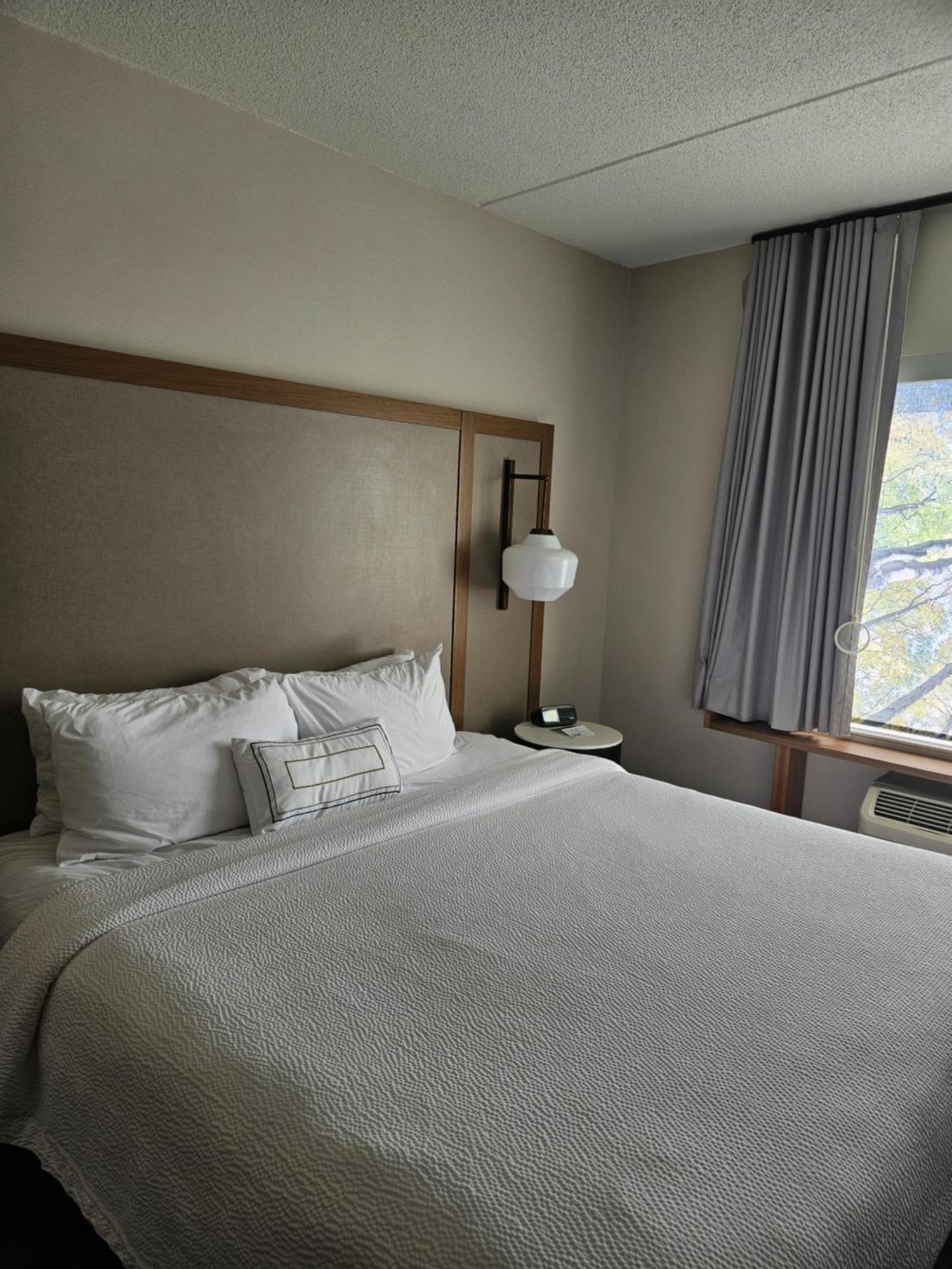 Fairfield & By Marriott 3* Athens