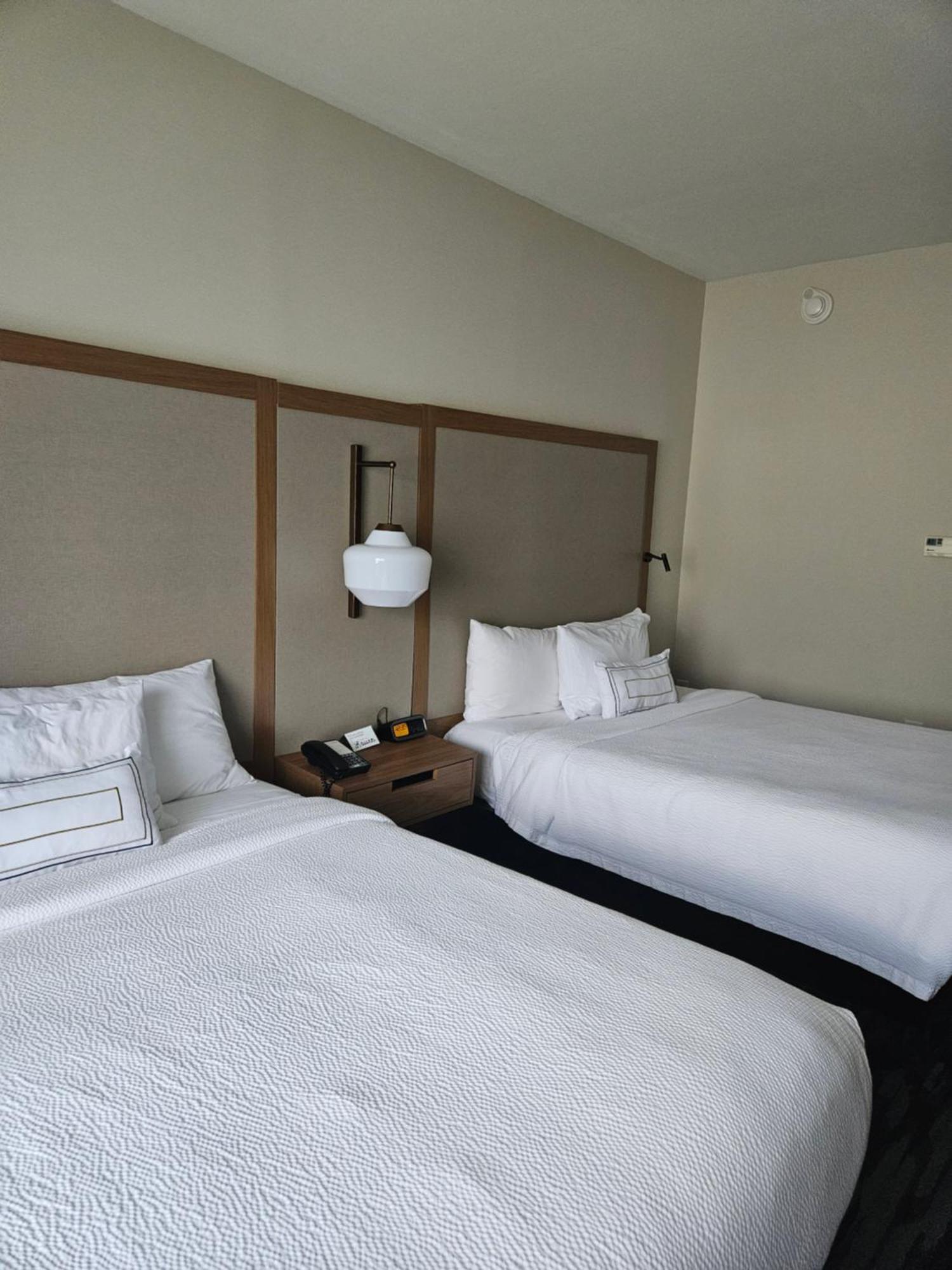 Hotel Fairfield & By Marriott Athens