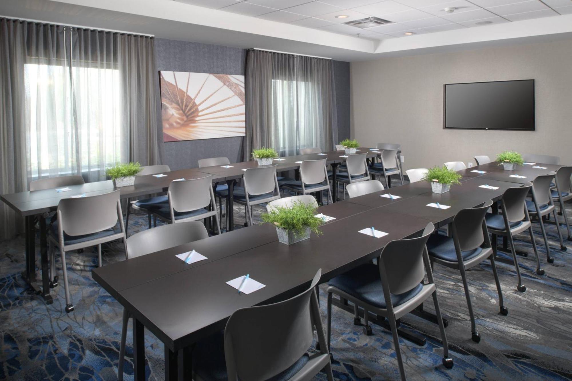 Fairfield & By Marriott 3* Athens