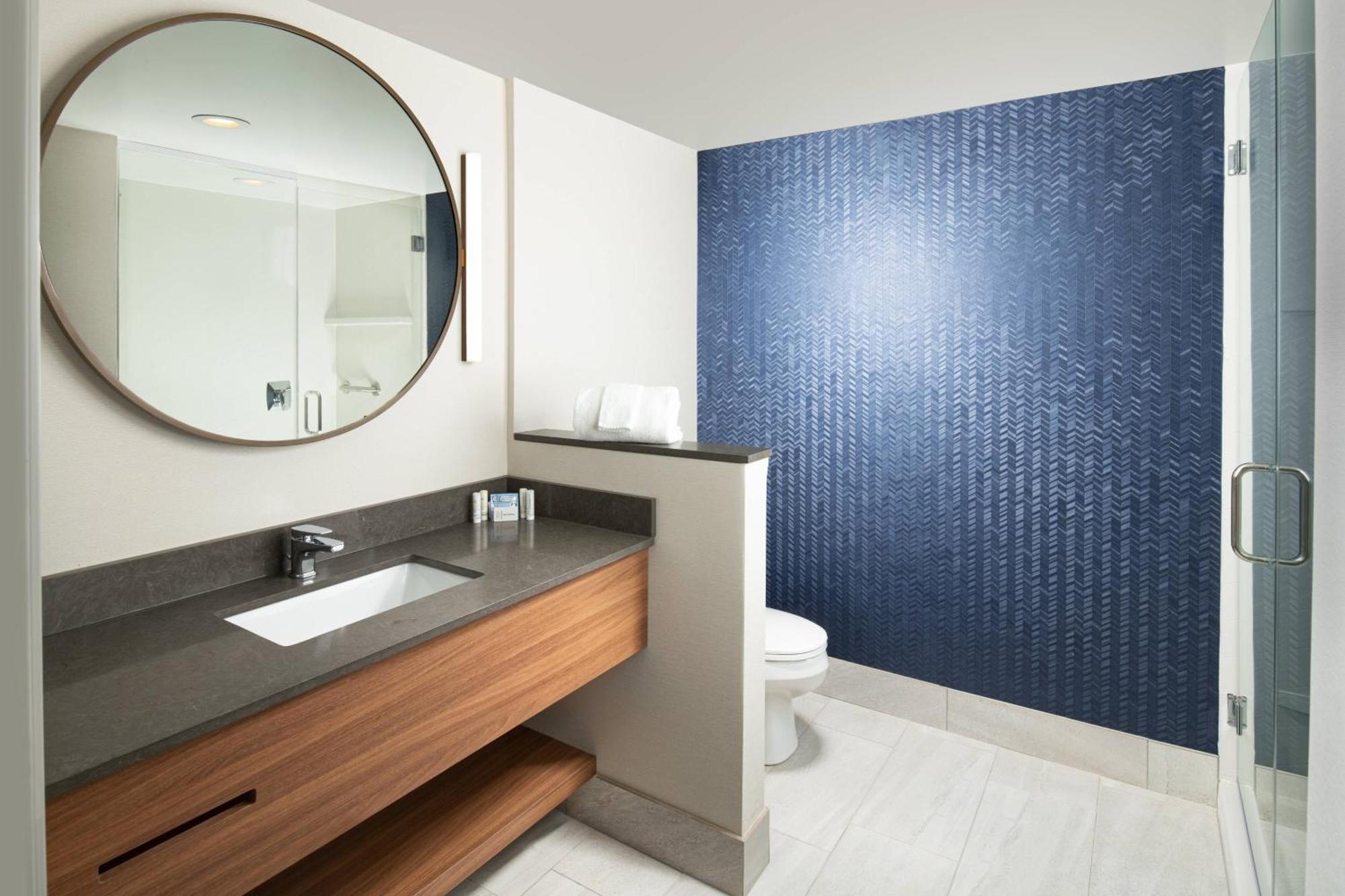 Fairfield & By Marriott Athens