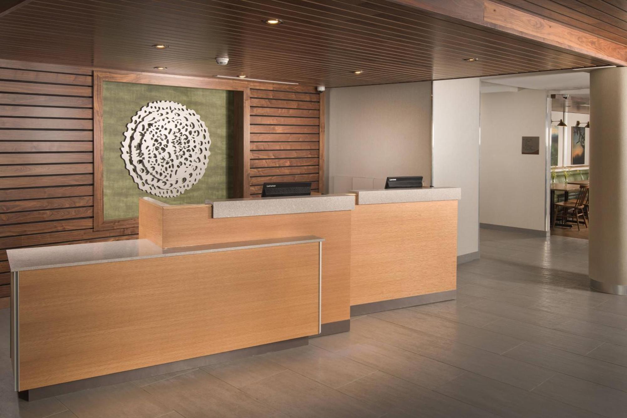 Fairfield & By Marriott Athens
