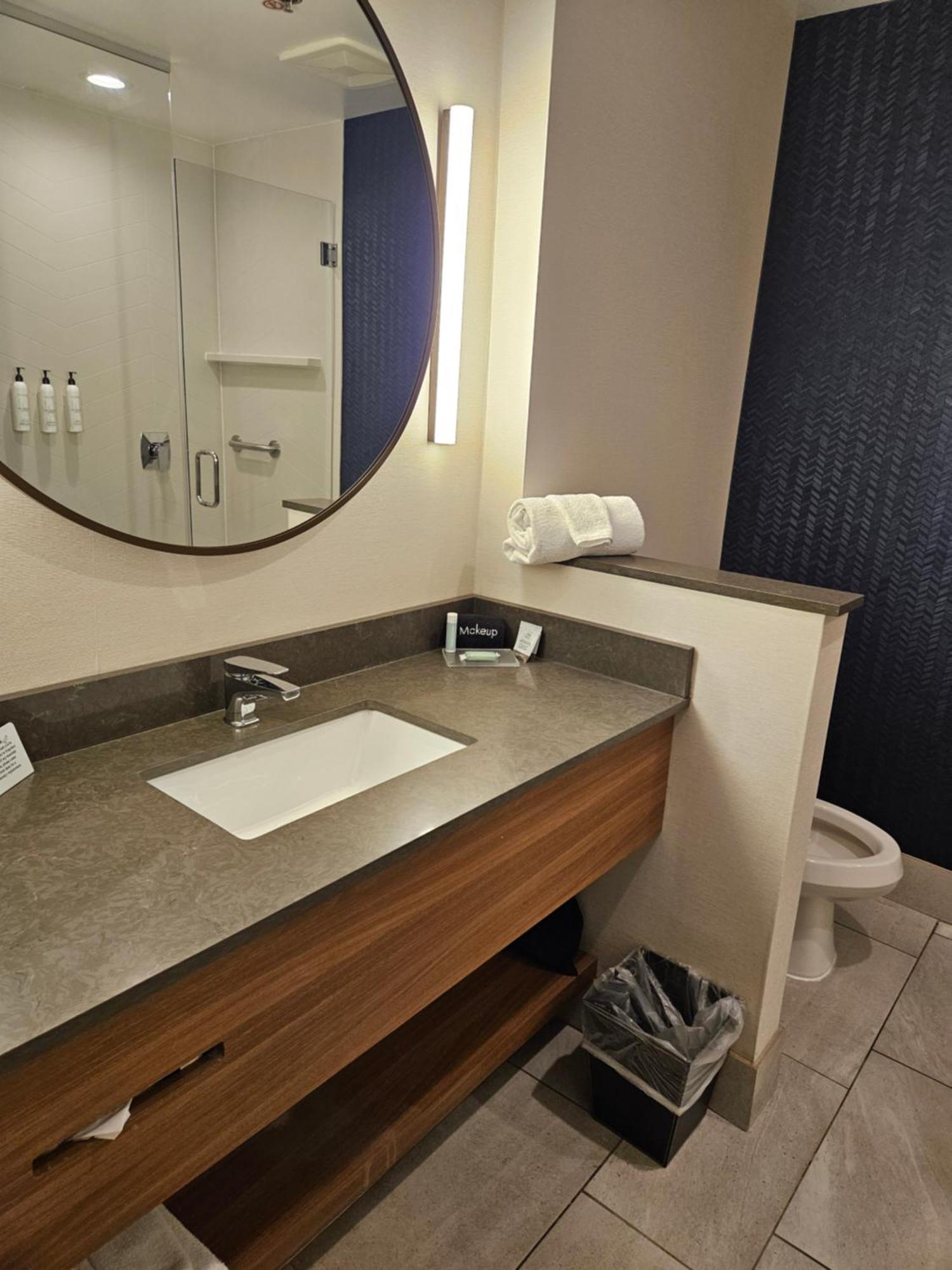 Fairfield & By Marriott Athens