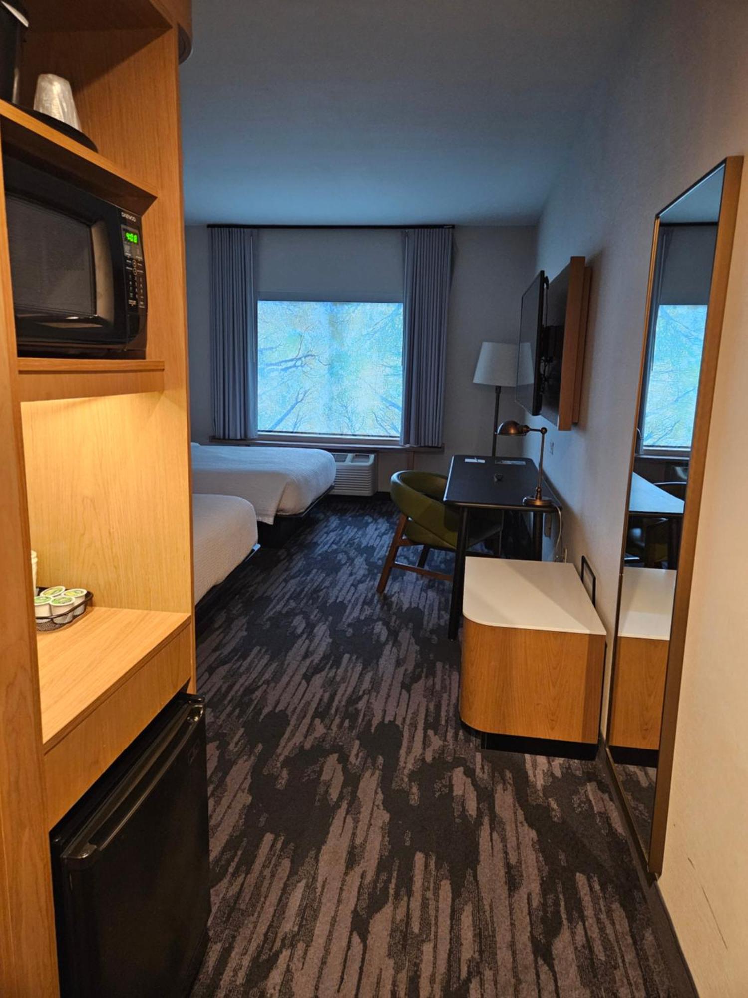 Fairfield & By Marriott